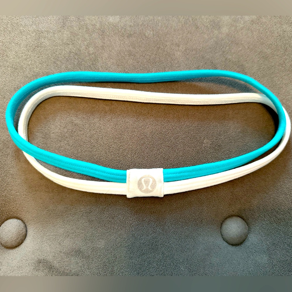 Lululemon headband